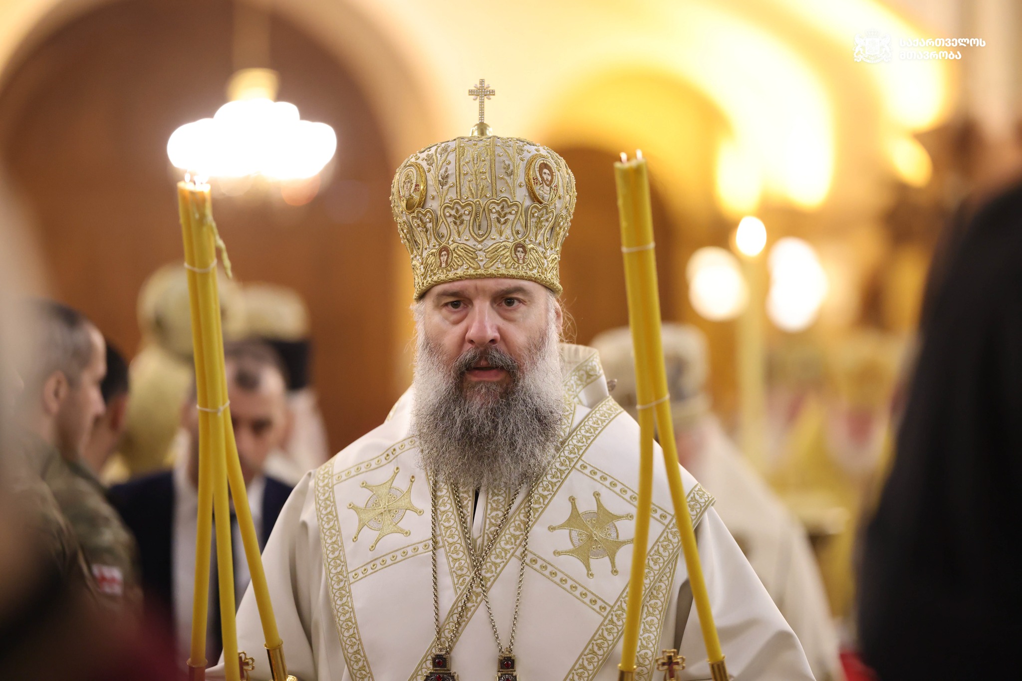 Митрополит Шіо