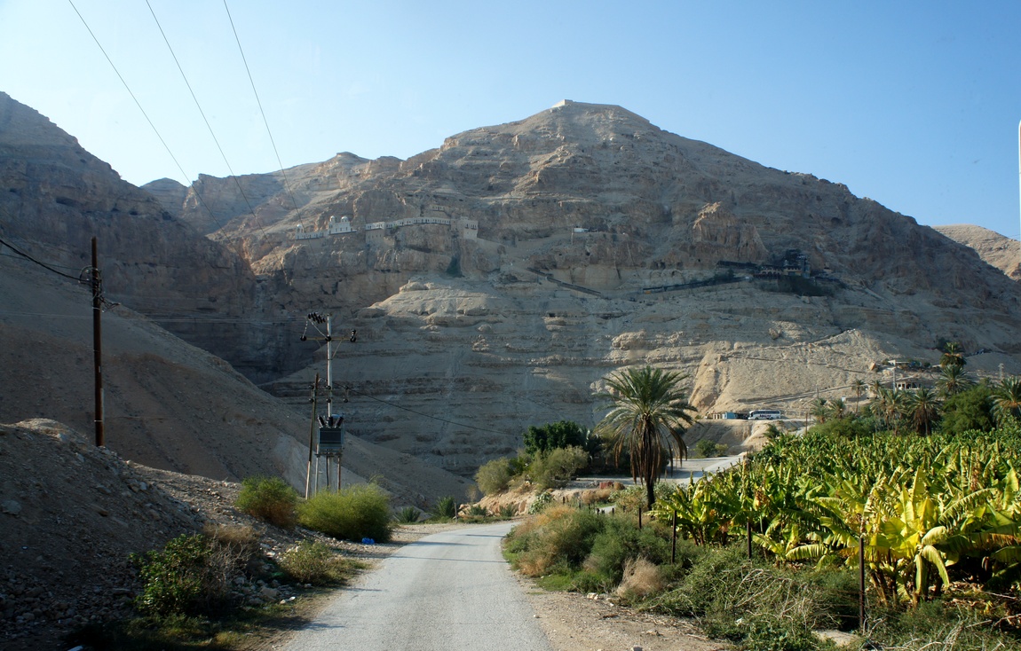 Mount Quarantal