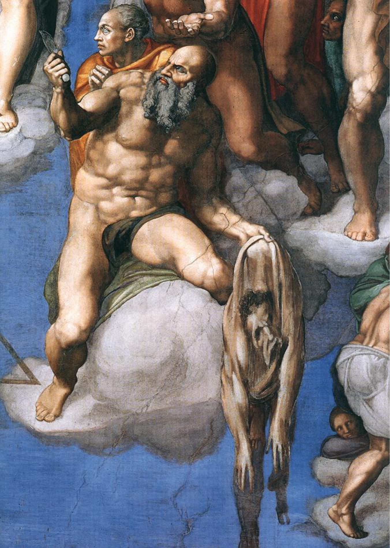 At the end of time: Will we encounter God’s wrath – or His silence? фото 2