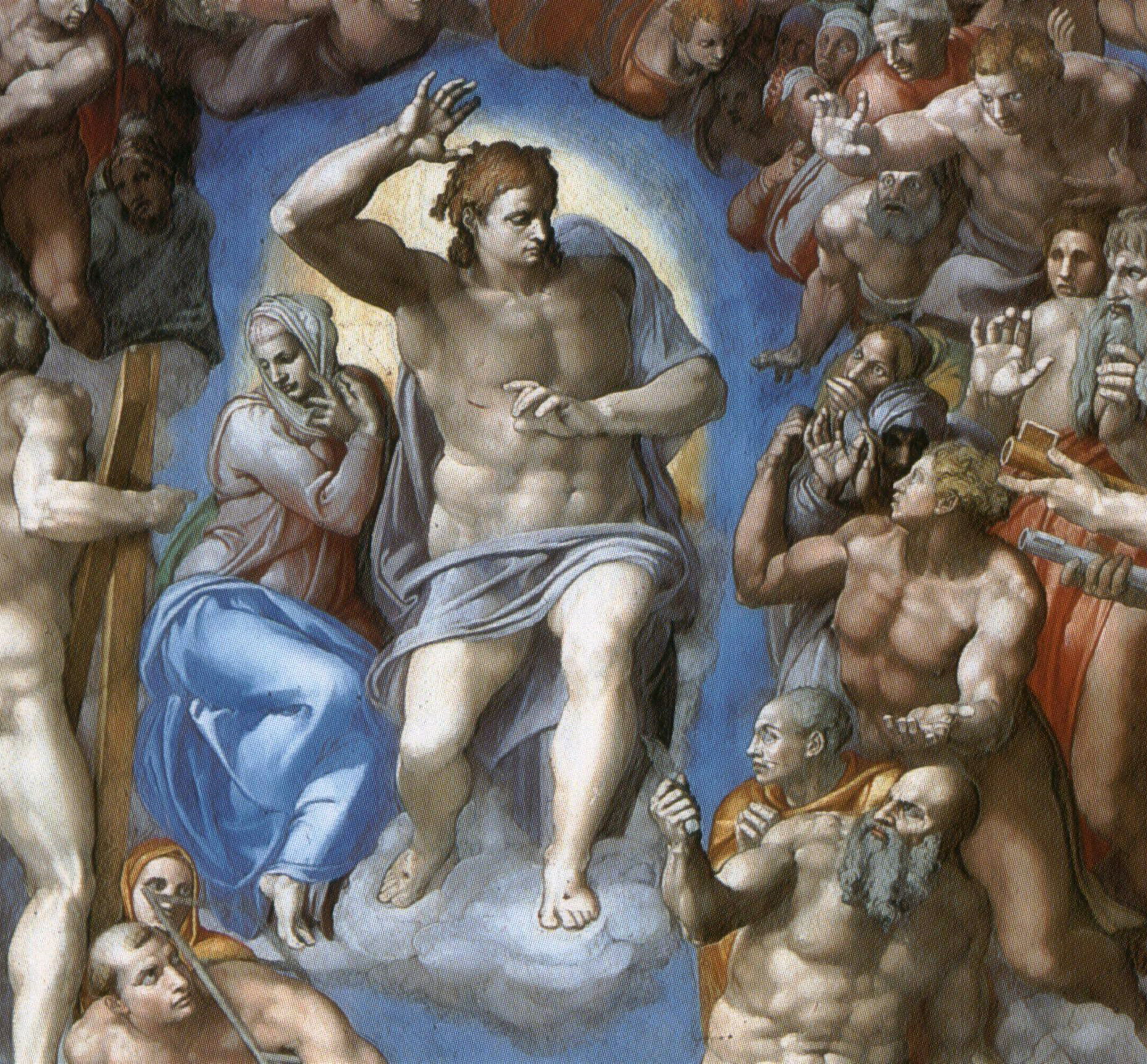 At the end of time: Will we encounter God’s wrath – or His silence? фото 1