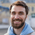 author